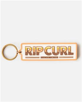 Porte clés RIPCURL Surf Revival Keyring Multico