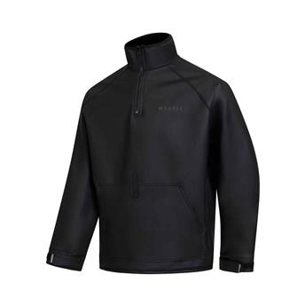 Sweat coupe vent MYSTIC Storm Pullover Black