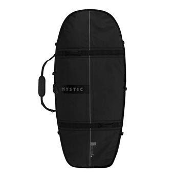 Boardbag wingfoil MYSTIC Patrol Black