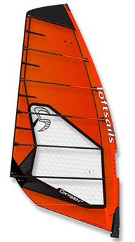 Voile windsurf LOFTSAILS Oxygen HD 2024