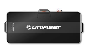 Sac de transport foil UNIFIBER Blackline Hydrofoil Bag
