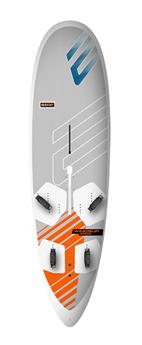 Planche windsurf gonflable EXOCET WindSup V4 AST Full Eva