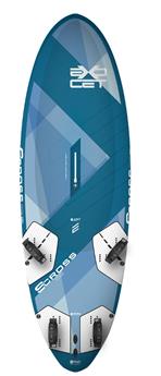 Planche windsurf EXOCET Scross V2 AST