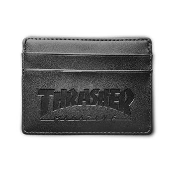 Promotion THRASHER wallet card