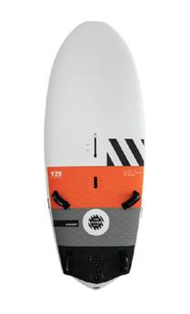 Planche windsurf RRD H-Fire Pro LTE Y25 91