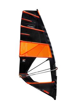 Voile windsurf RRD Move Y28 Black