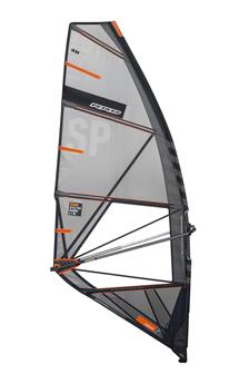 Voile windsurf RRD Style Pro Y29 Black Ribbon