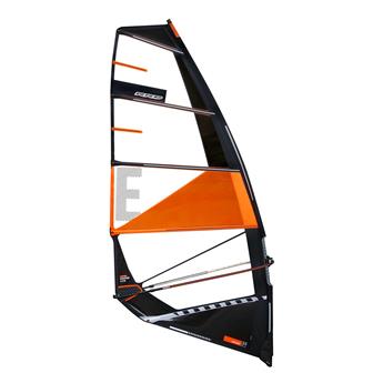 Voile windsurf RRD Evolution Y29