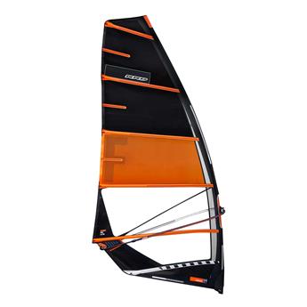 Voile windsurf RRD Fire Y29