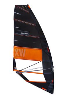 Voile windsurf RRD X-Wing Y29