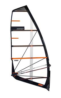 Voile windsurf RRD Compact Xtra Y27
