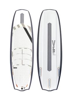 Surfkite RRD Varial Pro CSE Y27 5´1