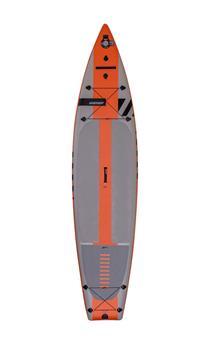 Stand Up Paddle gonflable RRD Air Evo Tourer Conv Y26 12´ x 33