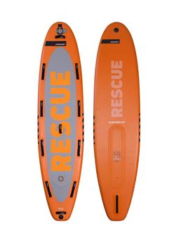Stand Up Paddle gonflable RRD Air Rescue Y27