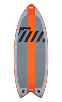 Stand Up Paddle gonflable RRD Mega Airsup Y27