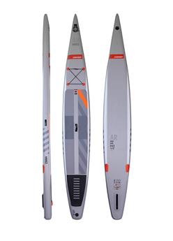 Stand Up Paddle gonflable RRD Air Race Y27