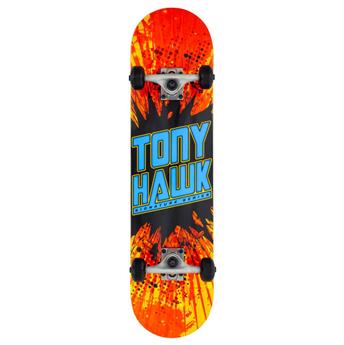 Skate TONY HAWK SS 180 Shatter Logo Multi 7.75