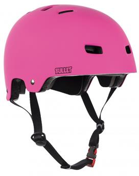 Casque BULLET Deluxe T35 Youth 49-54cm