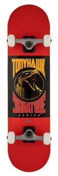 Skate TONY HAWK SS 180+ Bird Logo Red 8