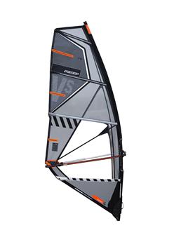 Voile windsurf RRD Vogue Silver Y27