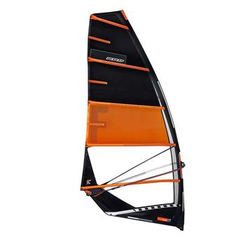 Voile windsurf RRD Fire Black Y27