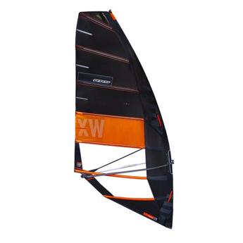 Voile windsurf RRD X-Wing Black Y28