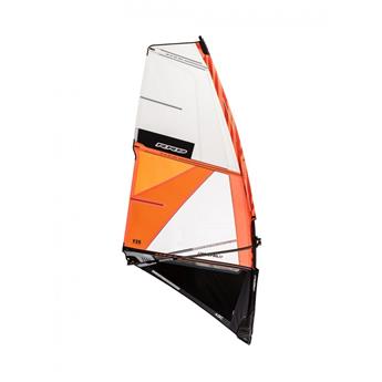 Voile windsurf RRD Freefoil Y Alternate Y25 5.0