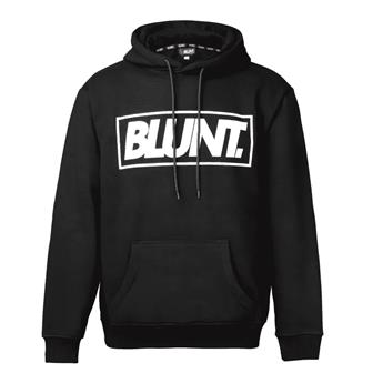 Sweatshirt BLUNT Box Logo