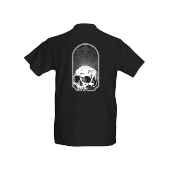 Tee shirt PREY Skull