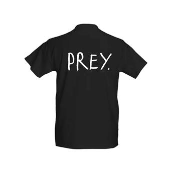 Tee shirt PREY Logo