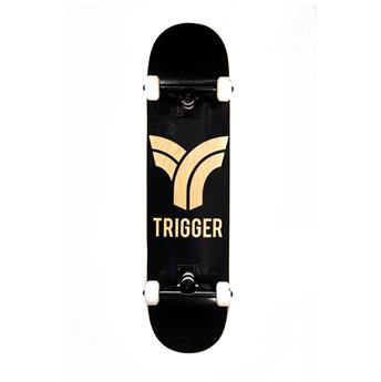 Skate TRIGGER Logo 8.0
