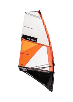 Voile windsurf RRD Freefoil Y25 Alternate 5.0