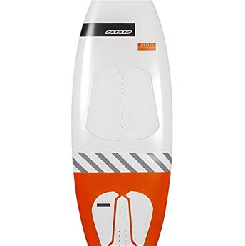 Surf kitesurf RRD ACE 5.2 BLKRBN