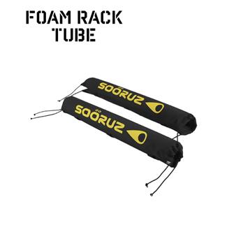Mousse de barre de toit SOORUZ Foam Rack Tube 60cm