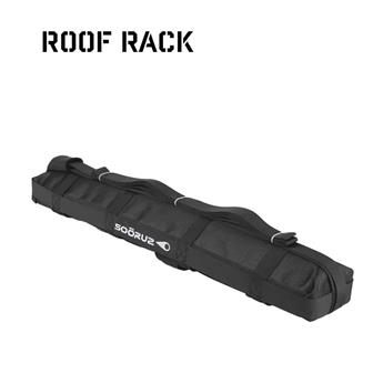 Barre de toit SOORUZ Roof Rack Black