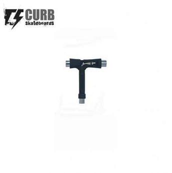 outil montage CURB SKATEBOARDS tool classic black
