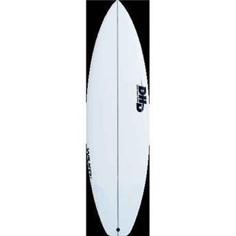 Surf shortboard DHD pro series wilko f13