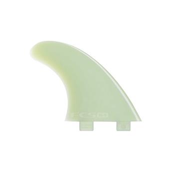 Set d´Aileron Surf Thruster M5 Natural Glass Flex FCS