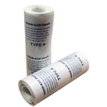 Patch Adhesive Boudin - DR.TUBA Taille 18*30mm