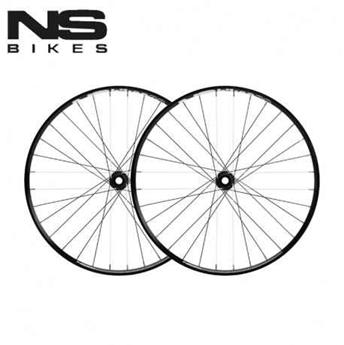 roue vélo NS BIKES fundamental 26