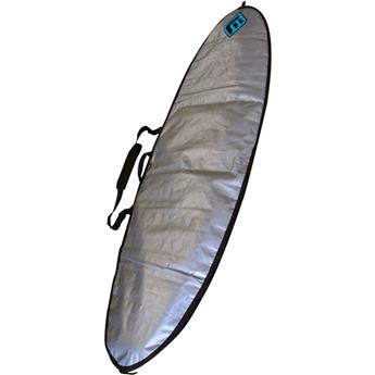 Housse Surf Longboard DAYBAG LONG COVER PE MADNESS MADNESS Silver (20000)