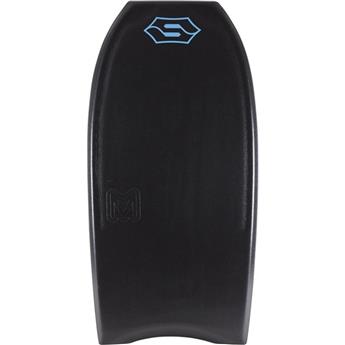 Bodyboard Pro model MOZ INFINITY NRG SNIPER Black/Electric Blue (90390) 41´´