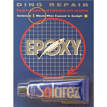 Kit EPOXY - SOLAREZ   - Taille 55 g