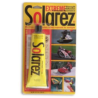 Kit EXTRA DURE - SOLAREZ   - Taille unique