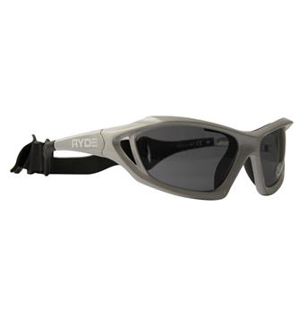 LUNETTES RYDE CLASSIC GRISE