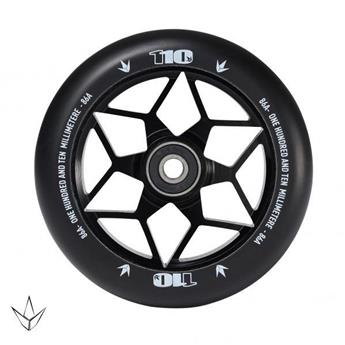 Roue Trottinette BLUNT Diamond Wheel 110 mm