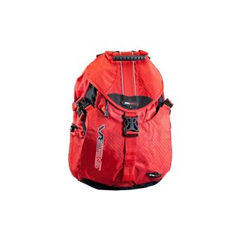Vis de remplacement Spoiler Roller SEBA BackPack Small Red Red