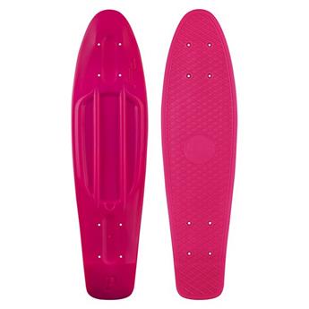 Plateau Skateboard PENNY SKATEBOARDS Deck 22 Pink