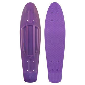 Plateau Skateboard PENNY SKATEBOARDS Deck 22 Purple
