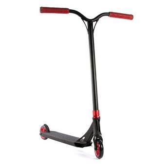 Trottinette Freestyle ETHIC DTC Artefact v2 Complete Rouge